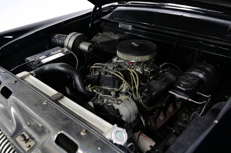 1955 Mercury Mountclair