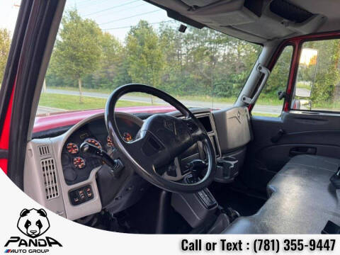 2014 International TerraStar