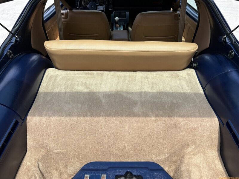 1987 Chevrolet Camaro Z28