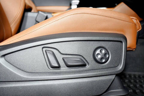 2022 Audi Q5 quattro S line Prem Plus 45 TFSI