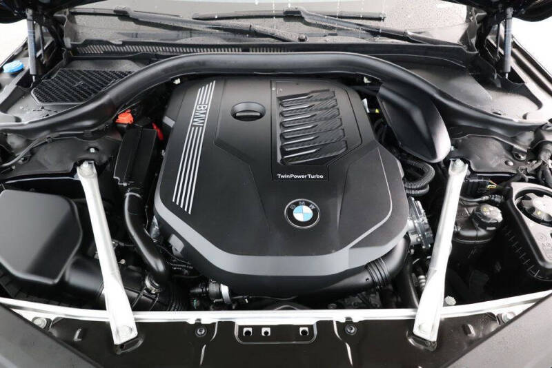 2024 BMW 8 Series 840i xDrive Gran Coupe