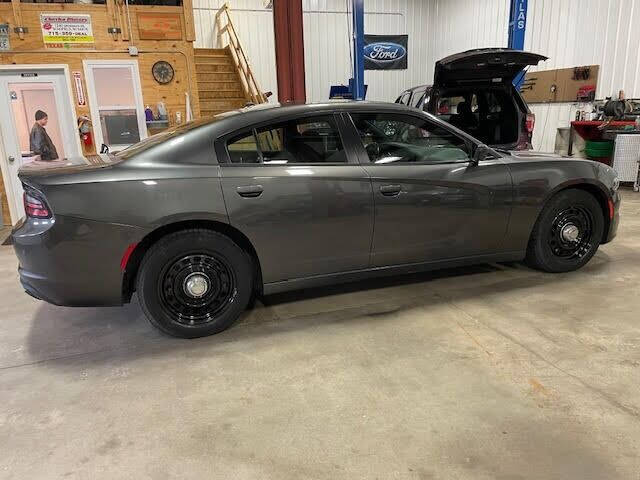 2018 Dodge Charger for sale at Cheyka Motors in Schofield, WI