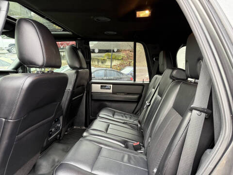 2016 Ford Expedition Limited