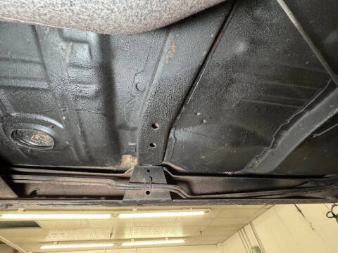 1969 Chevrolet Malibu