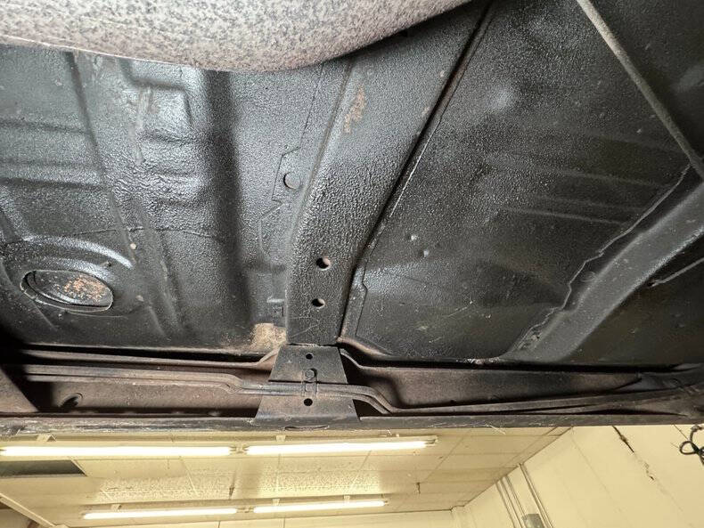 1969 Chevrolet Malibu