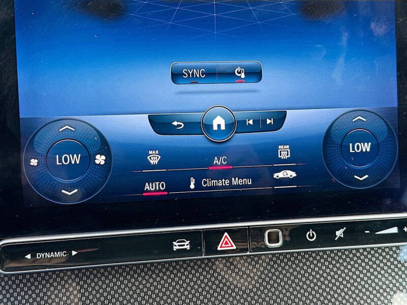 2022 Mercedes-Benz C-Class C 300 4MATIC