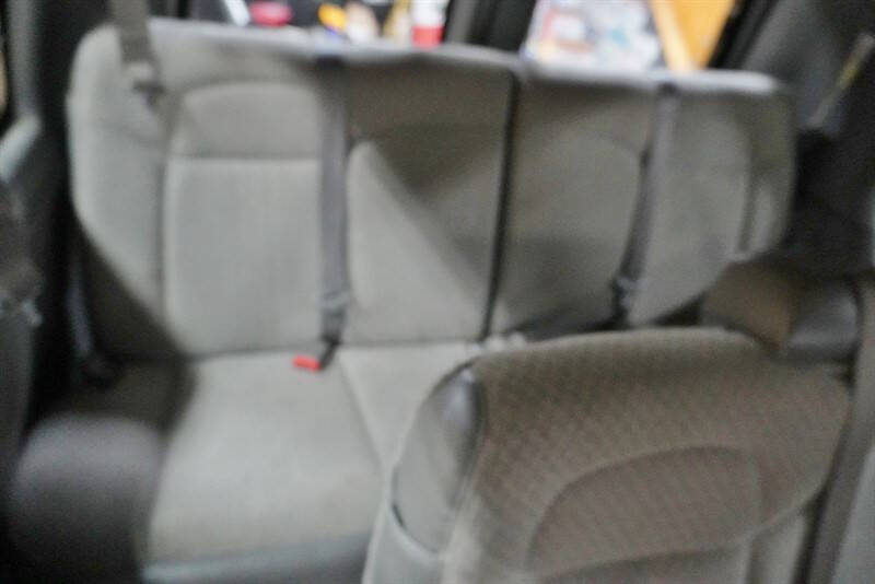 2019 Chevrolet Express LS 3500