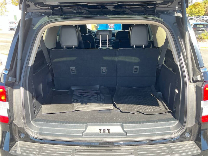 2024 Ford Expedition MAX XLT