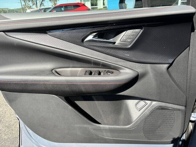 2024 Chevrolet Blazer EV RS