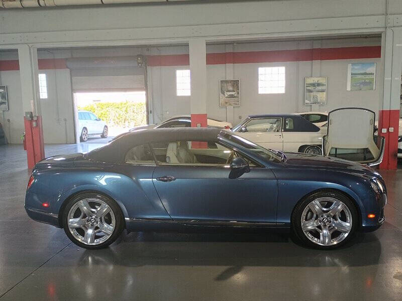 2013 Bentley Continental GT