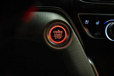 2021 Honda Accord Touring