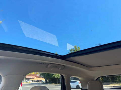 2021 Lincoln Corsair Reserve