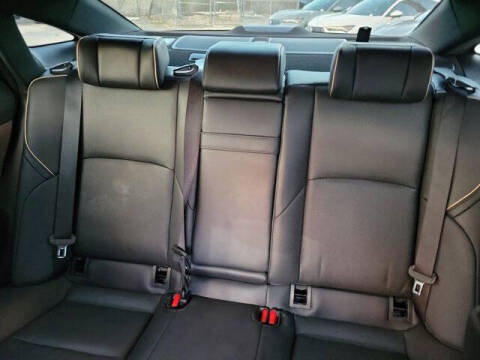 2023 Toyota Crown Limited