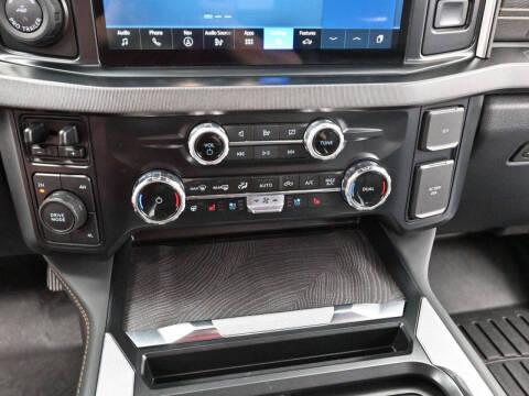 2023 Ford F-350 Super Duty