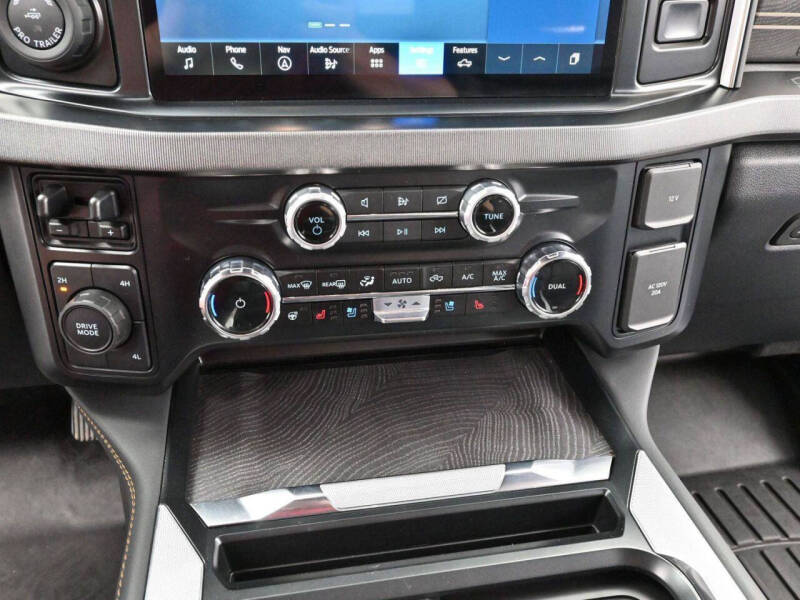 2023 Ford F-350 Super Duty