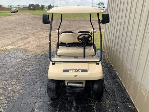 2003 Club Car DS for sale at Stein Motors Inc in Traverse City MI