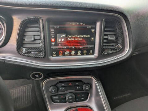 2015 Dodge Challenger R/T