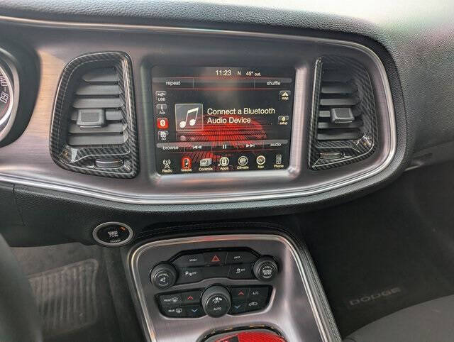 2015 Dodge Challenger R/T