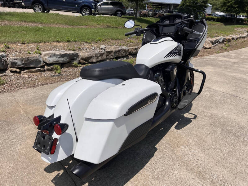 2021 Indian Challenger