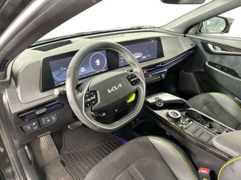 2023 Kia EV6 GT