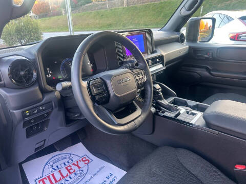 2024 Toyota Land Cruiser 1958