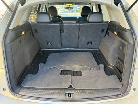 2017 Audi Q5 2.0T quattro Premium