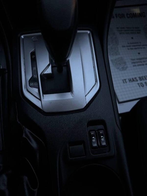 2018 Subaru Impreza Premium