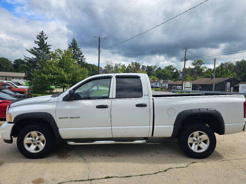 2002 Dodge Ram 1500 for sale at Your Next Auto in Elizabethtown PA