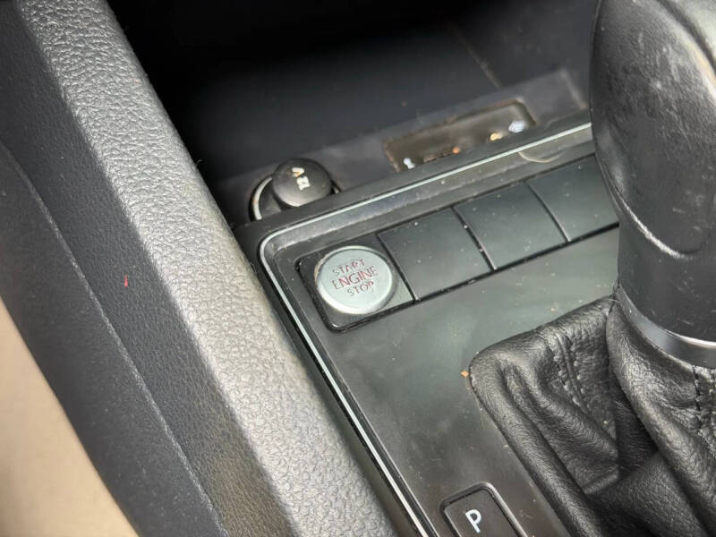 2016 Volkswagen Jetta