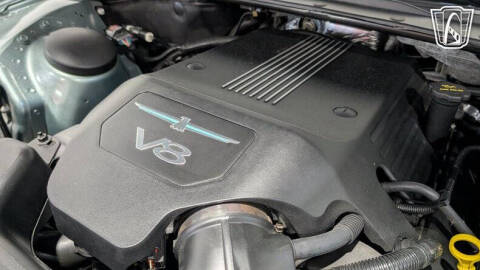 2004 Ford Thunderbird