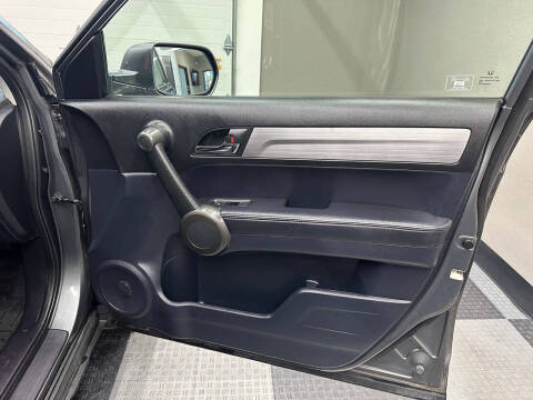 2011 Honda CR-V EX-L