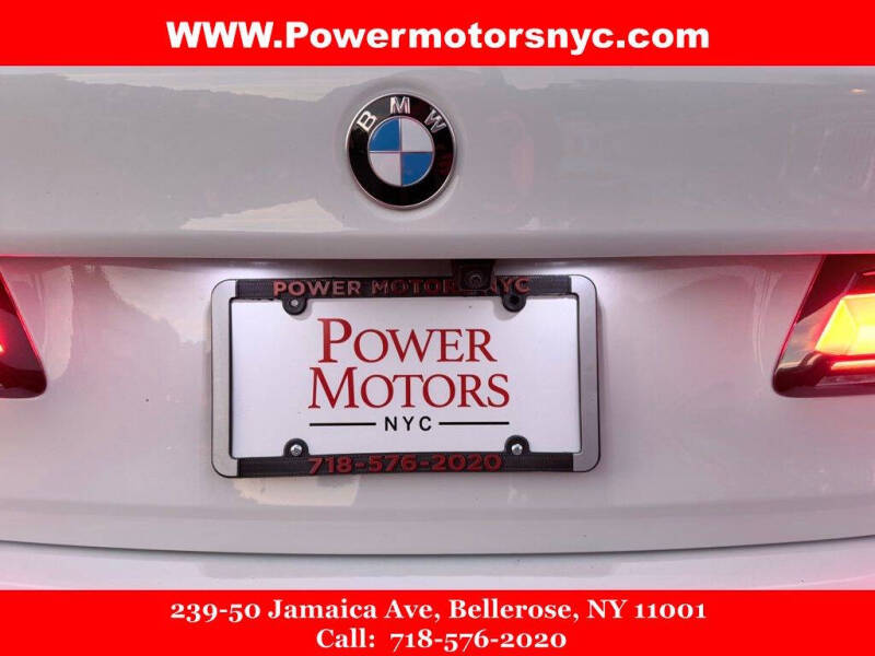 2022 BMW 5 Series 530i xDrive