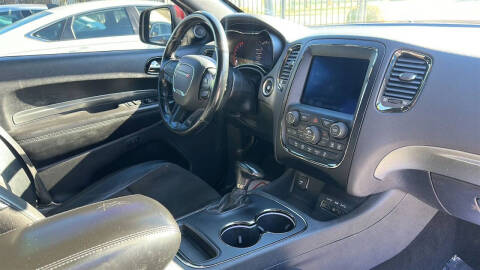 2020 Dodge Durango GT Plus