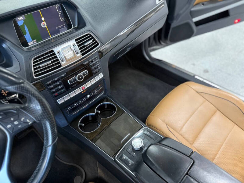 2014 Mercedes-Benz E-Class E 350