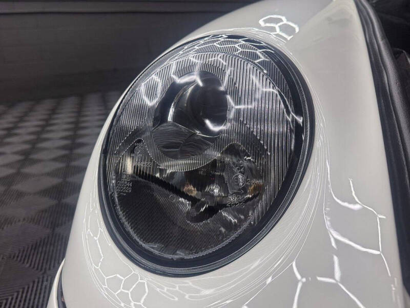 1995 Porsche 911 Carrera