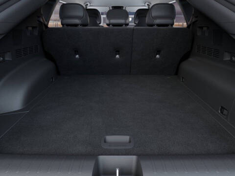 2025 Kia EV6 Light Long Range