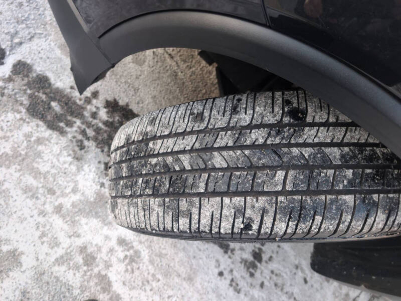 2012 GMC Acadia SLT-1