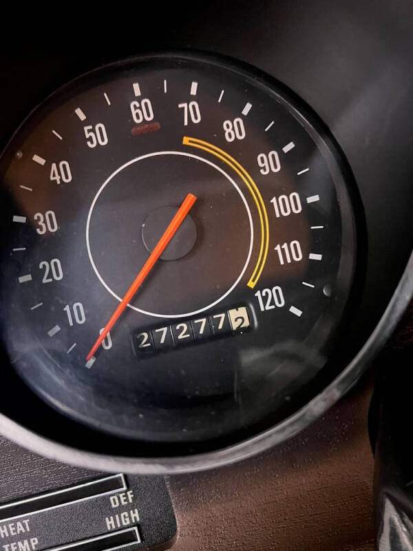 1973 Plymouth Satellite