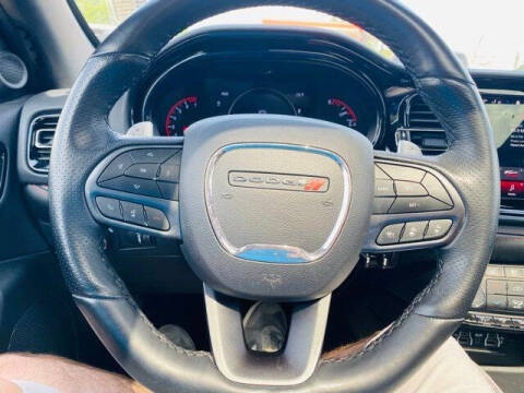 2023 Dodge Durango GT Plus