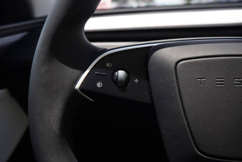 2026 Tesla Model Y Long Range