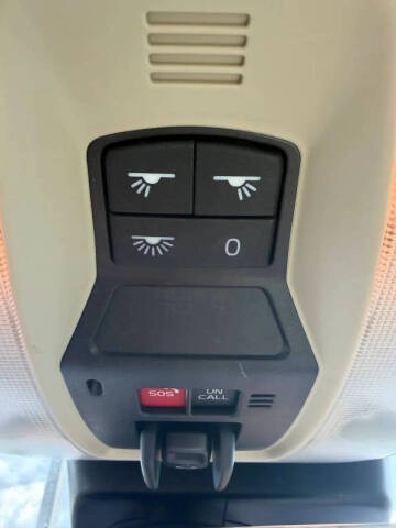 2017 Volvo V60 T5 Premier