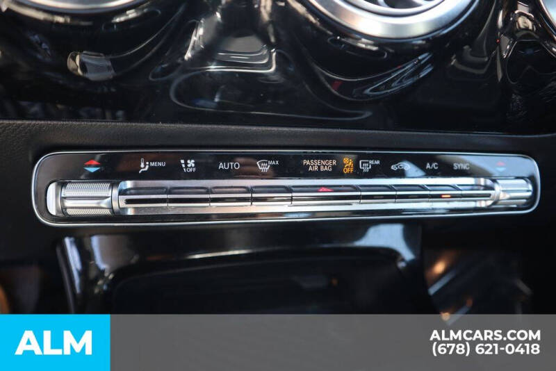 2024 Mercedes-Benz CLA CLA 250