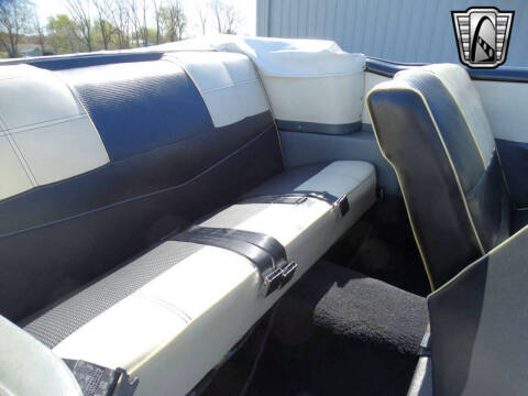 1957 Mercury Monterey