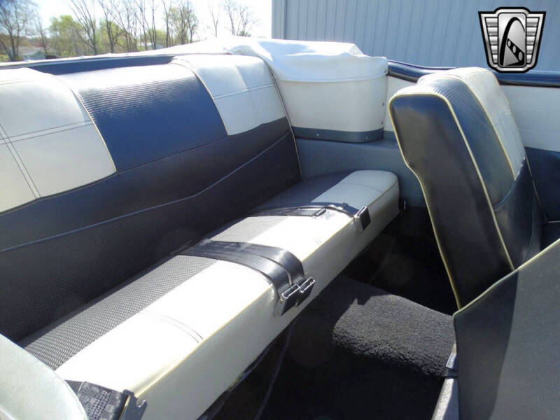 1957 Mercury Monterey