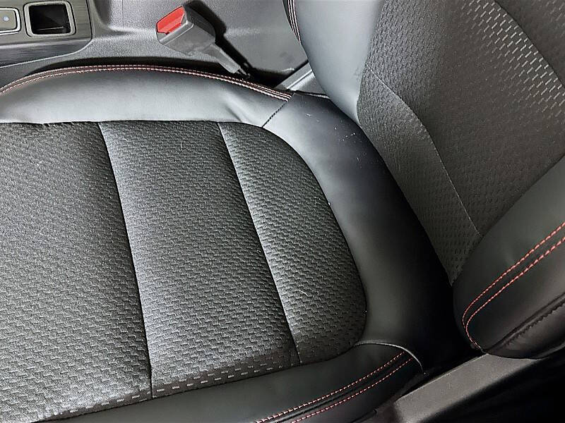 2026 Ford Escape Hybrid ST-Line Select