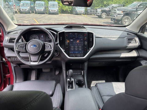 2024 Subaru Ascent Limited 7-Passenger