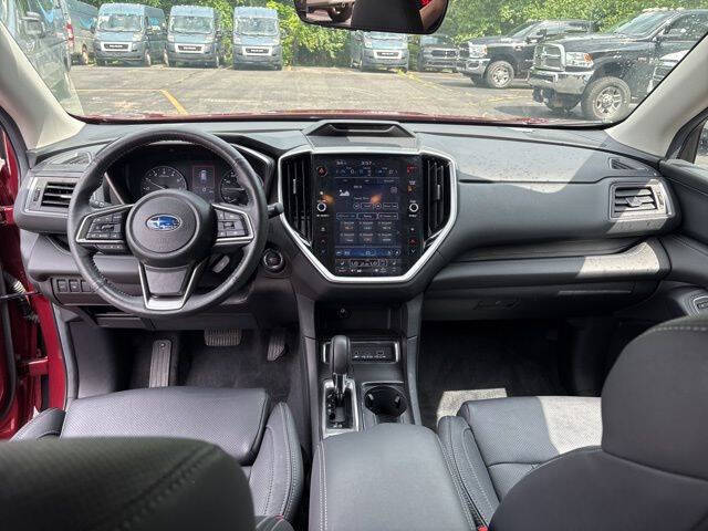 2024 Subaru Ascent Limited 7-Passenger