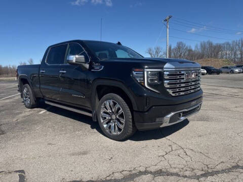 2023 GMC Sierra 1500 for sale at Chevrolet GMC Pryor in Pryor OK