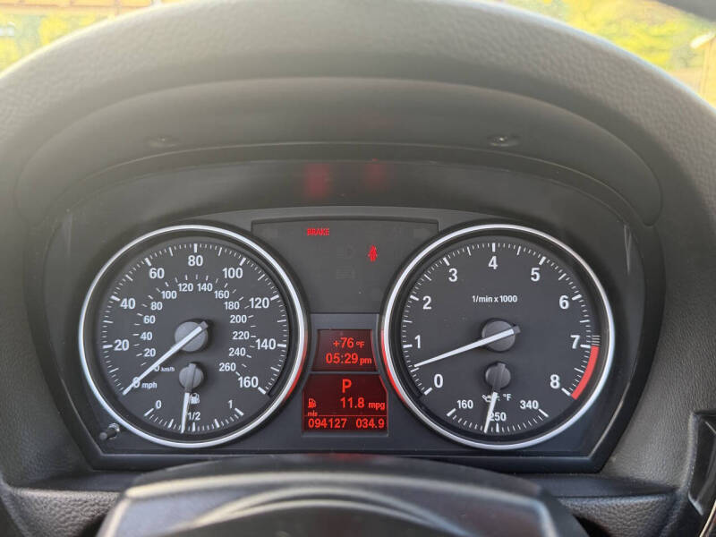 2011 BMW 3 Series 328i