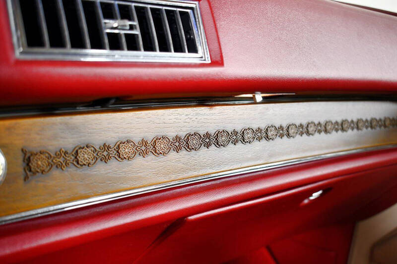 1974 Cadillac Eldorado